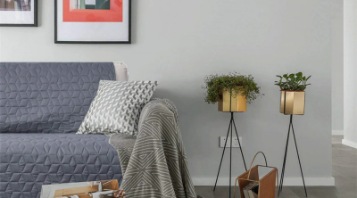 Perfect Waterproof Blanket Sofa Cover for This Hot Summer!