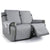 Sureix™ Non-Slip Recliner Chair Cover
