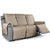 Sureix™ Non-Slip Recliner Chair Cover