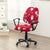 Universal Stretchable Split Office Chair Covers