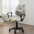 Universal Stretchable Split Office Chair Covers