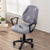 Universal Stretchable Split Office Chair Covers