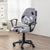 Universal Stretchable Split Office Chair Covers