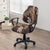 Universal Stretchable Split Office Chair Covers