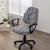 Universal Stretchable Split Office Chair Covers