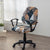 Universal Stretchable Split Office Chair Covers