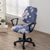 Universal Stretchable Split Office Chair Covers