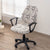 Universal Stretchable Split Office Chair Covers