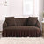 Bubble Design Sofa Covers