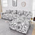 L-Shaped Couch Covers Right Chase