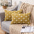 Star Throw Pillow Covers 2Pcs