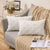 Star Throw Pillow Covers 2Pcs