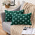 Star Throw Pillow Covers 2Pcs