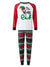 Christmas Pajamas Set for Family