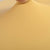 PU Solid Color Stretch Chair Seat Cover